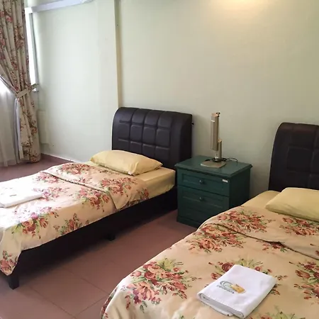 International House Hotel